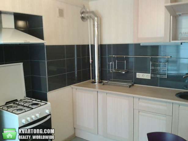 Rent out 3-room apartment. Одесса, Греческая — photo 2