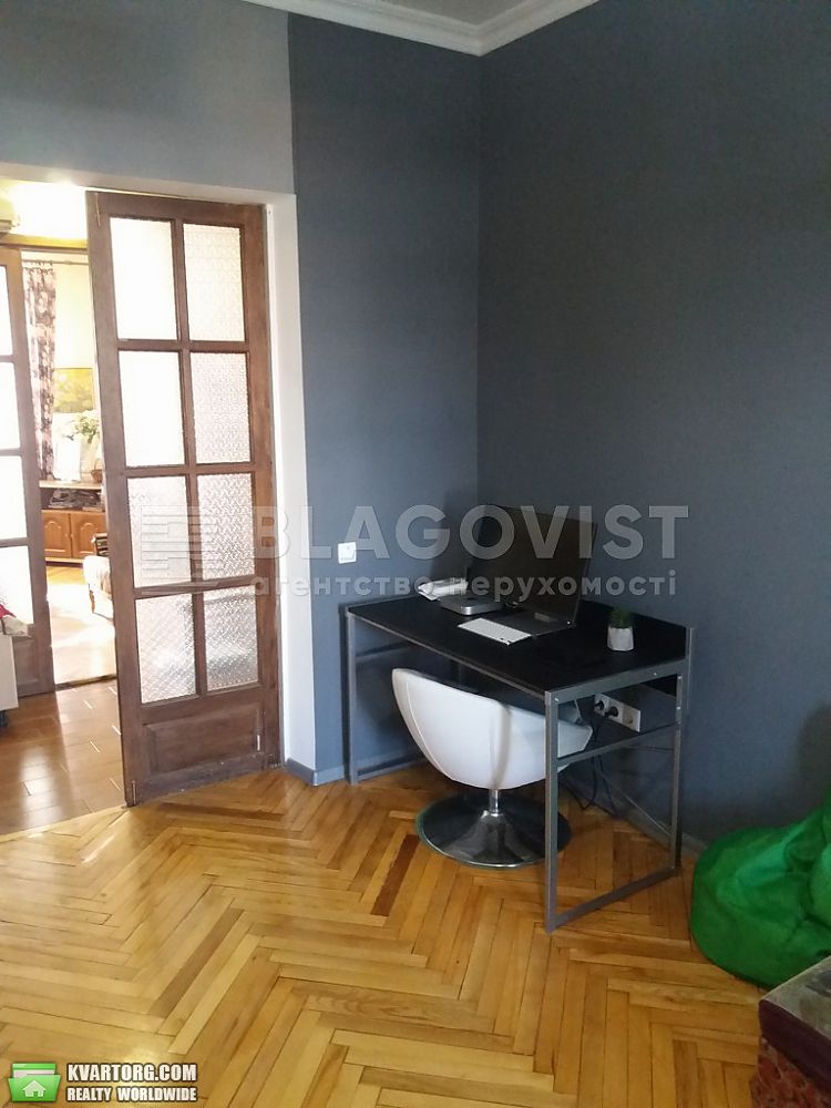 Sell 3-room apartment. Киев,  Дружбы Народов бул — photo 1