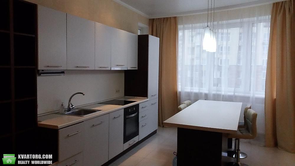 Rent out 2-room apartment. Киев,  Механизаторов — photo 4