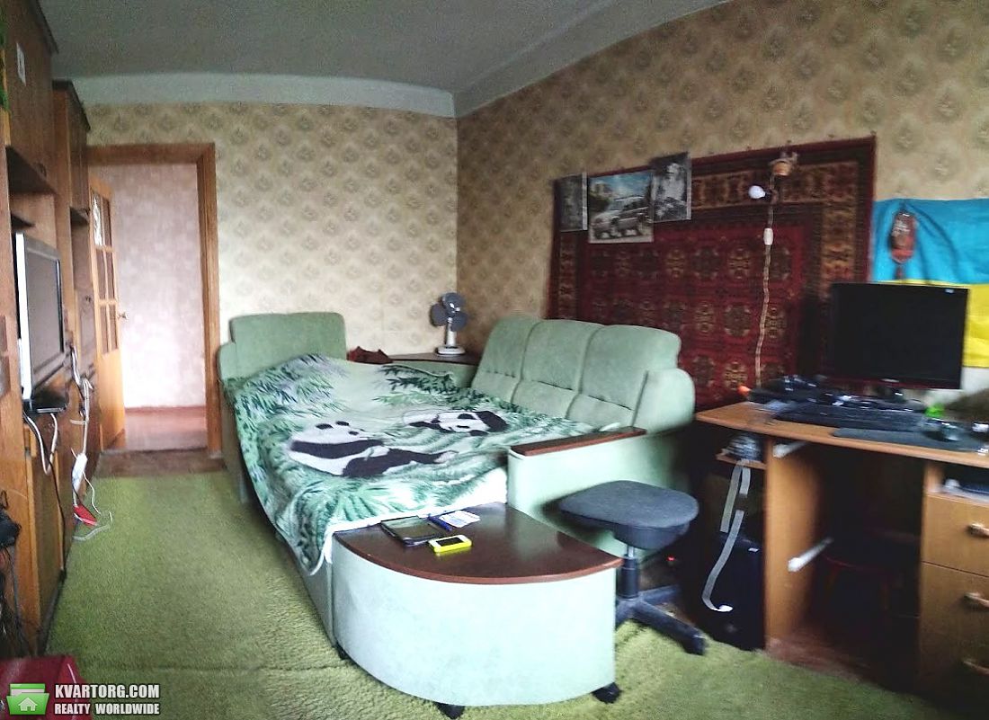 Sell 2-room apartment. Киев, Борщаговская — photo 4