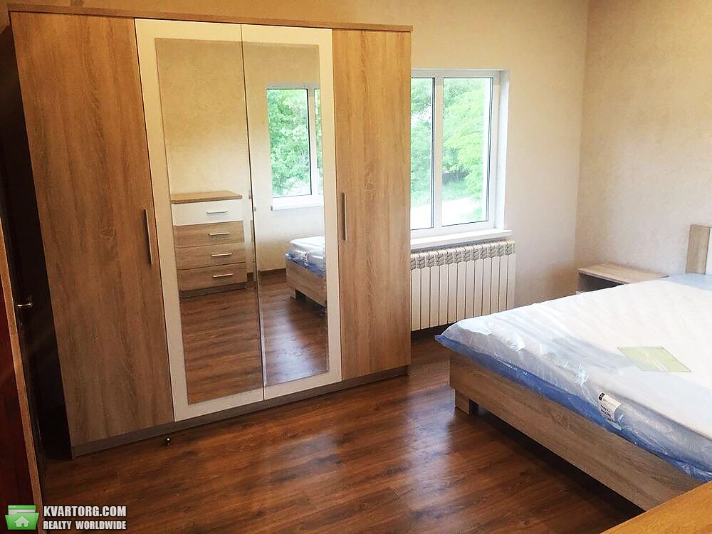 Rent out house. Киев,  Бродовская — photo 5