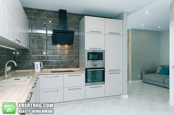 Rent out 2-room apartment. Киев, Кахи Бендукидзе — photo 8