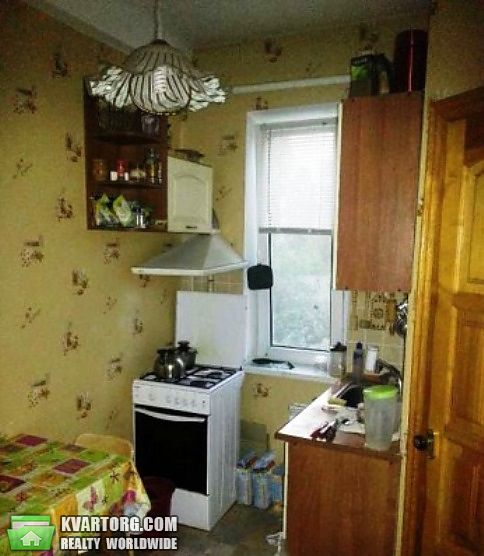 Sell 2-room apartment. Киев,  Ушинского — photo 1