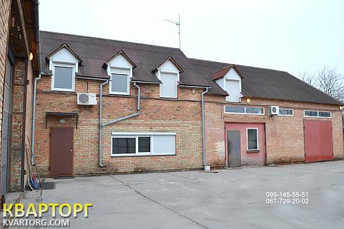 Rent out warehouse. Киев, Центральная — photo 10