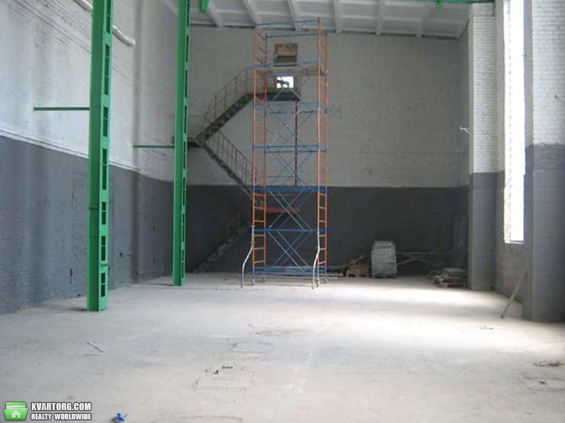 Rent out warehouse. Ирпень, Дзержинского — photo 5