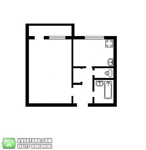 Sell 1-room apartment. Киев,  Тимошенко — photo 5