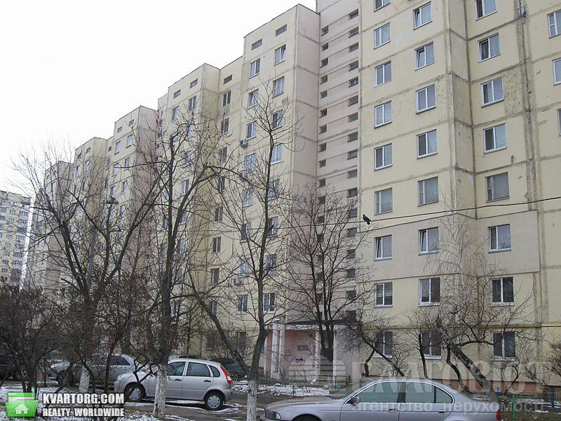 Sell 3-room apartment. Киев, Героев Днепра — photo 8