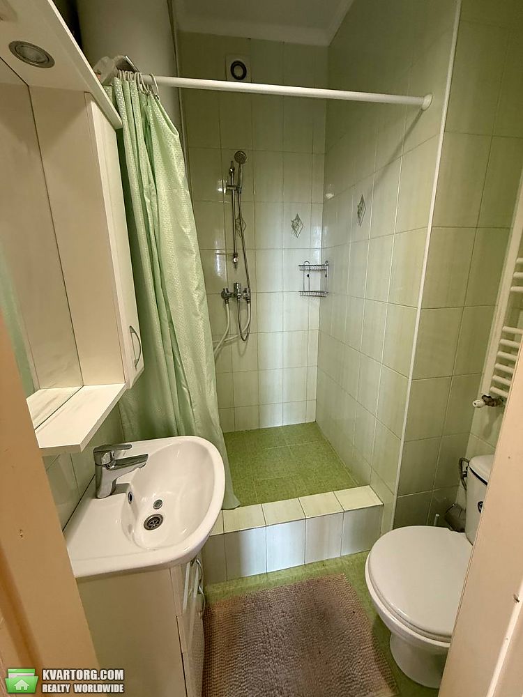 Rent out 1-room apartment. Одесса, Базарная — photo 4