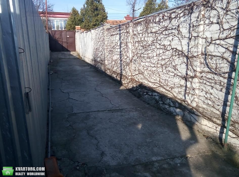 Sell house. Одесса, Авдеева Черноморского — photo 10