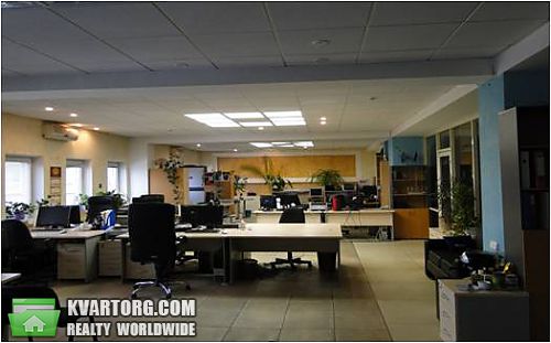 Rent out office. Киев, Марины Расковой — photo 2