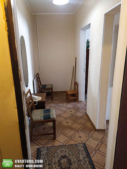 Sell 1-room apartment. Киев,  Пражская — photo 6