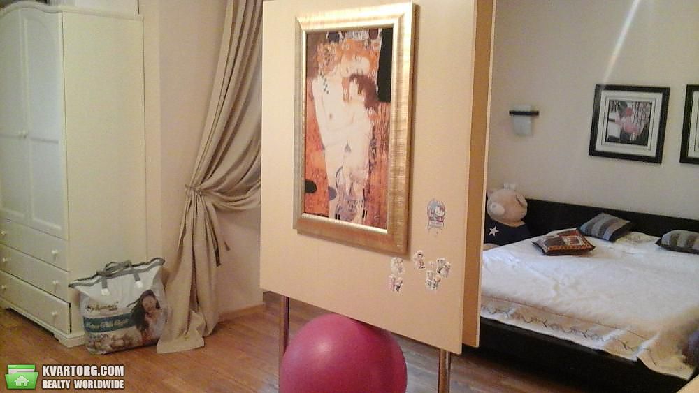 Sell 2-room apartment. Киев,  Тростянецкая — photo 4