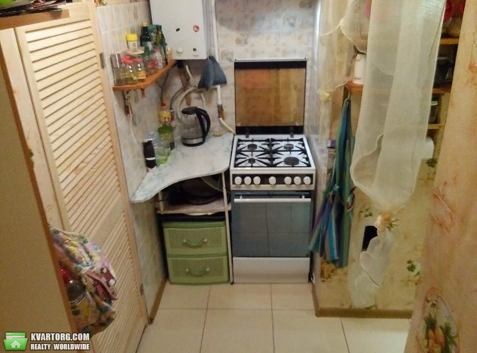 Sell 2-room apartment. Одесса, Раскидайловская — photo 4