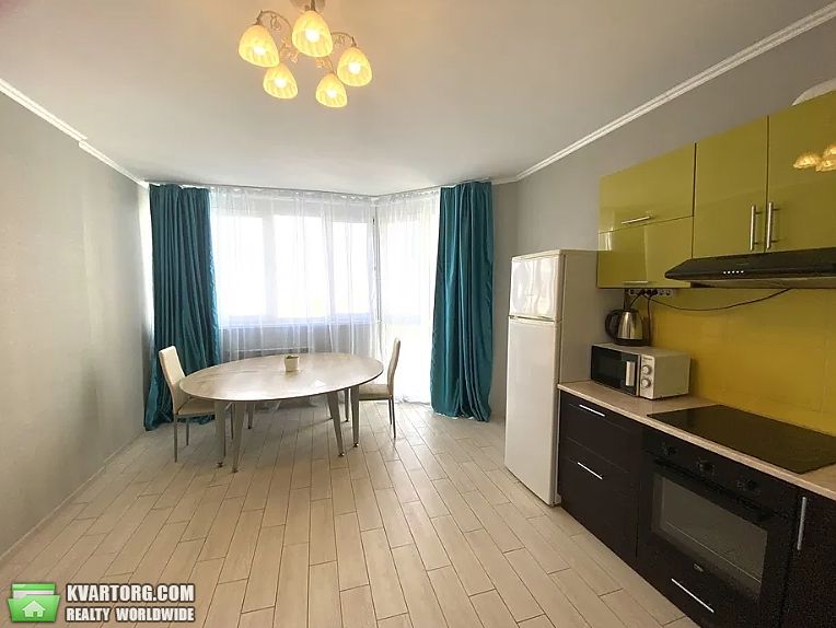 Sell 3-room apartment. Киев, Вадима Гетьмана — photo 1