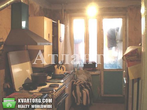 Sell 3-room apartment. Одесса, Бочарова — photo 2