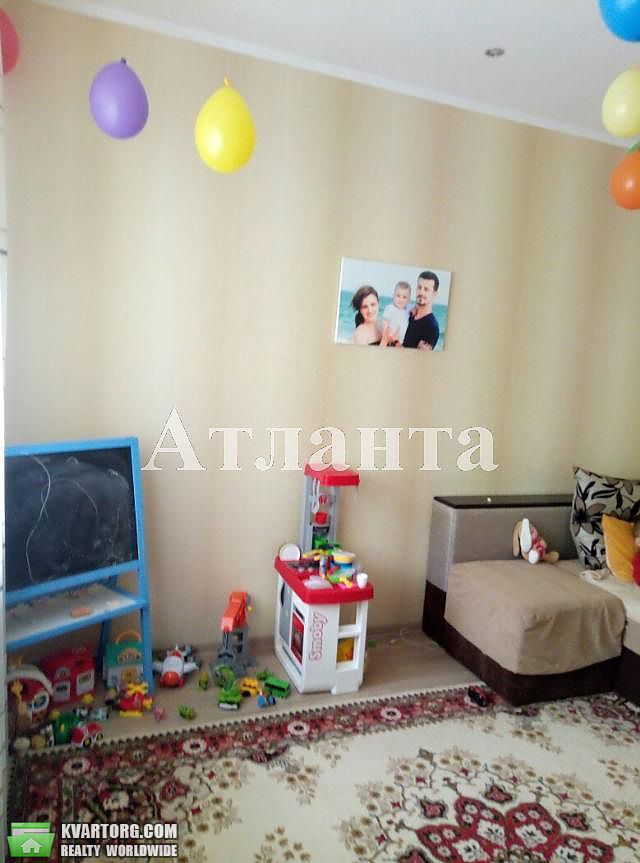 Sell 3-room apartment. Одесса, Заболотного — photo 3