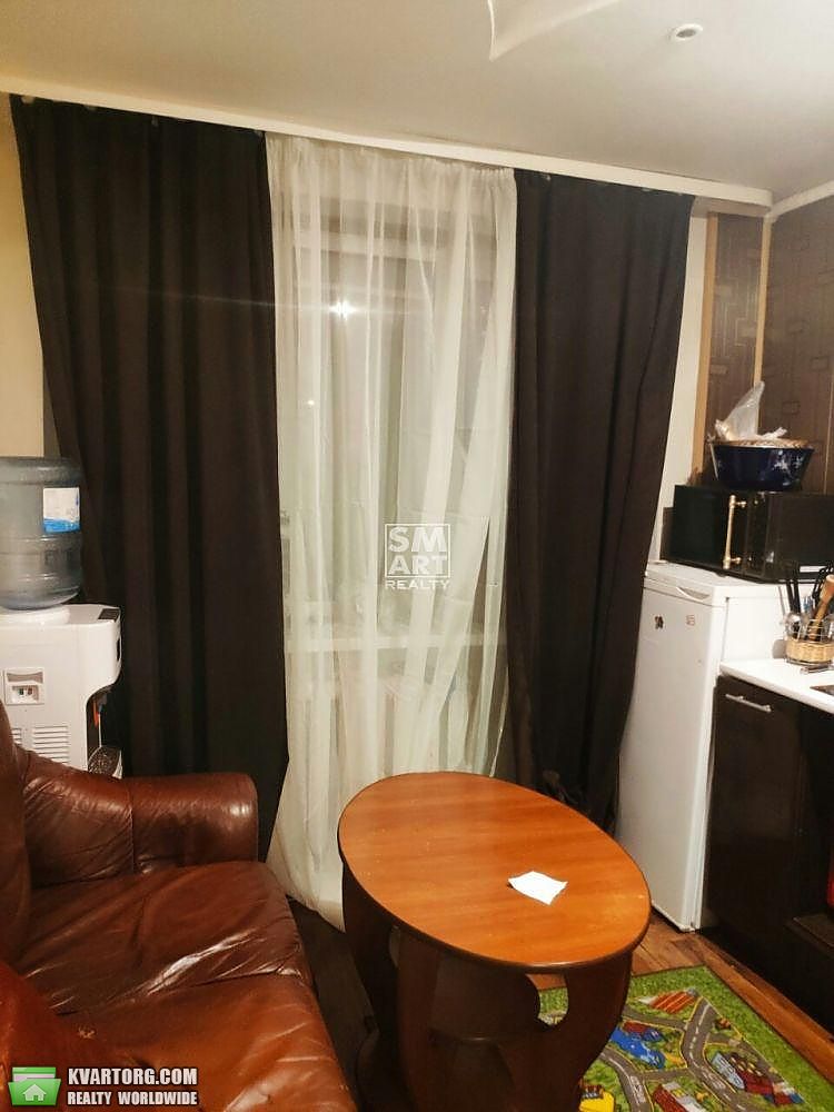 Rent out 1-room apartment. Киев, отрадный проспект — photo 8