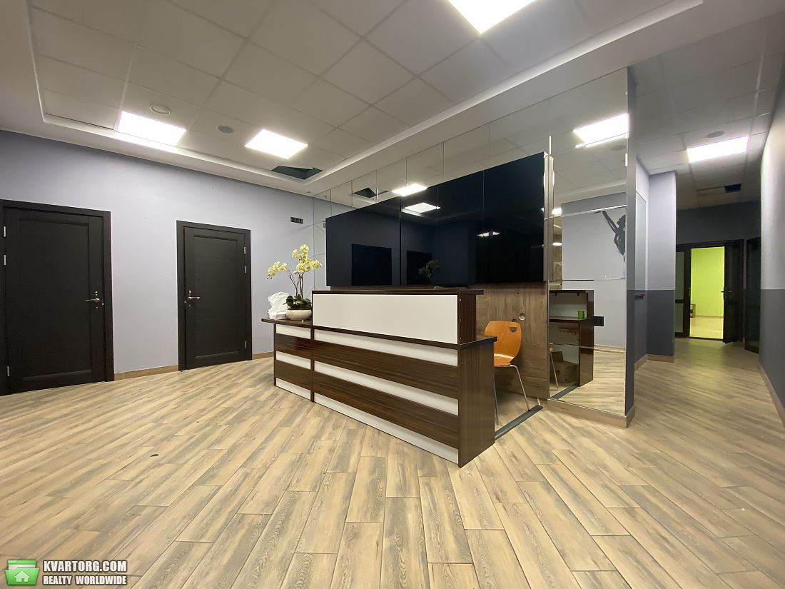 Rent out non-residential property. Киев,  Гагарина пр — photo 4