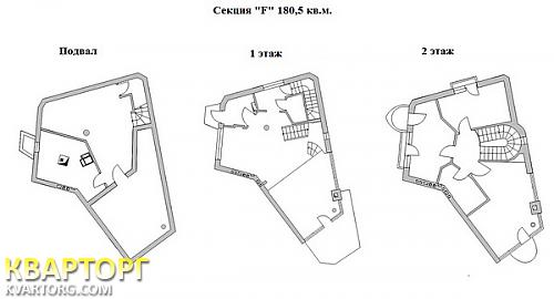 Sell 5-room apartment. Киев,  Лукьяновский пер. — photo 8