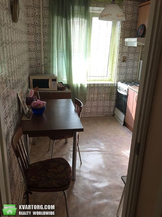 Sell 2-room apartment. Киев,  Хорольская — photo 2