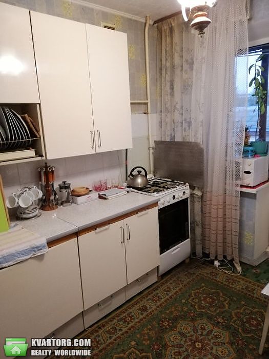 Sell 2-room apartment. Киев,  Захаровская — photo 1