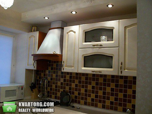 Sell 1-room apartment. Киев, Крупской — photo 1