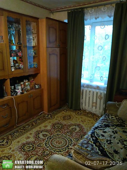 Sell 1-room apartment. Киев,  Воздухофлотский пр — photo 1