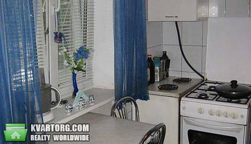 Sell 2-room apartment. Киев,  Полесский пер — photo 6