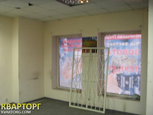 Rent out shop. Киев, ул.Гната Юры,7 — photo 2