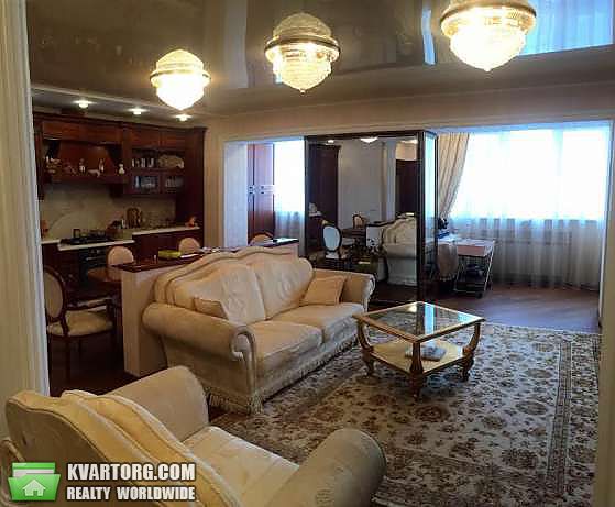 Sell 4-room apartment. Днепропетровск, Победа-6 — photo 2