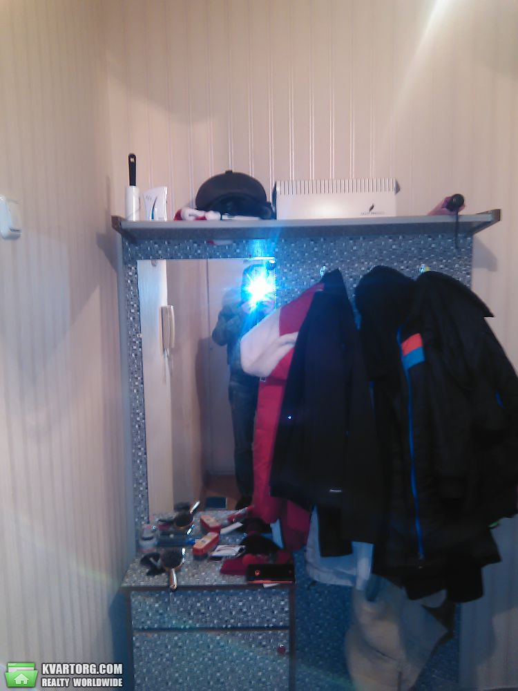 Sell 1-room apartment. Киев,  Ветрянные Горы — photo 1