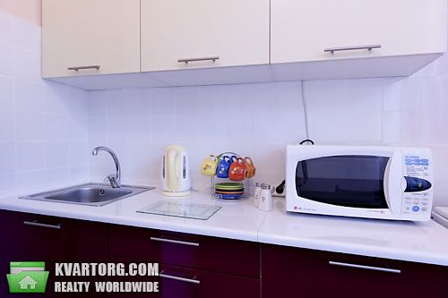 Sell 2-room apartment. Киев, Ярославская — photo 4