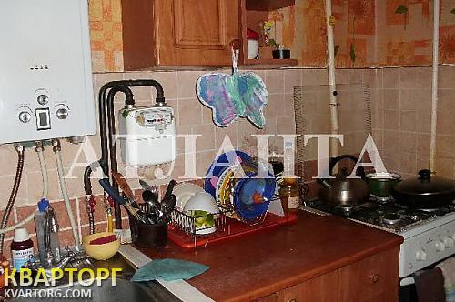 Sell 2-room apartment. Одесса, Средняя — photo 1