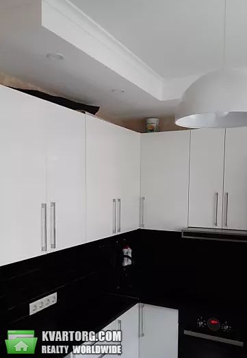 Sell 1-room apartment. Киев,  Радужная — photo 2
