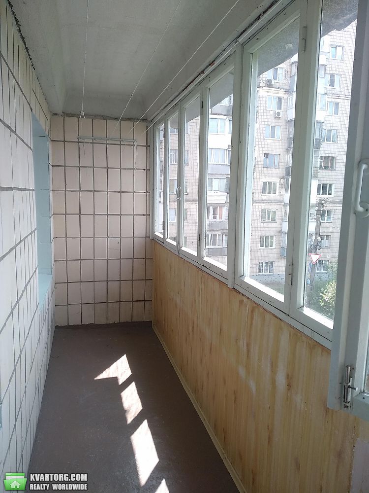 Sell 3-room apartment. Киев,  Заболотного — photo 8
