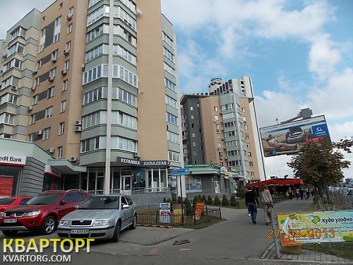Rent out office. Киев, Раисы Окипной — photo 1