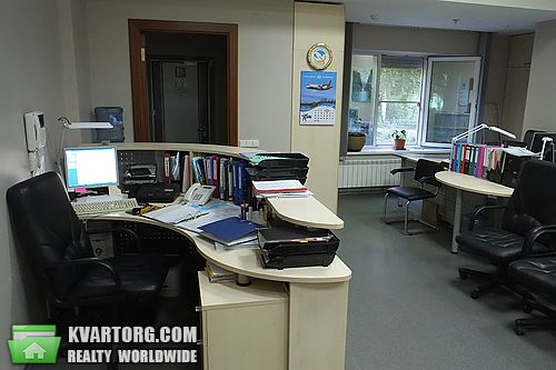 Rent out office. Киев, Русановской Набережной — photo 4