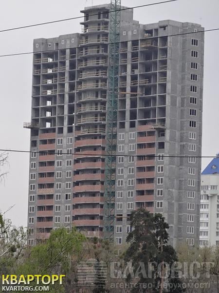 Sell 1-room apartment. Киев,  Лебедева Николая — photo 1