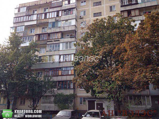 Sell 1-room apartment. Киев,  Лайоша Гавро — photo 3