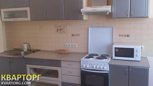 Rent out 2-room apartment. Одесса, Среднефонтанская — photo 1