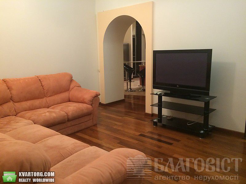 Sell 2-room apartment. Киев,  Большая Васильковская — photo 3