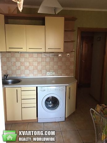 Rent out 2-room apartment. Киев,  Оболонский пр — photo 3