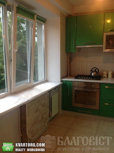 Sell 3-room apartment. Киев,  Большая Васильковская — photo 4