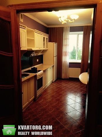 Rent out 1-room apartment. Киев,  Вишняковская — photo 1