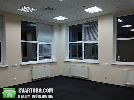 Rent out office. Киев, ул. Мельникова — photo 3