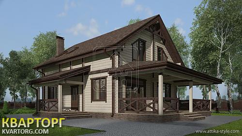 Sell house. Киев, Никольско-Слободская — photo 6