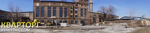 Rent out warehouse. Киев,  Фрунзе — photo 7