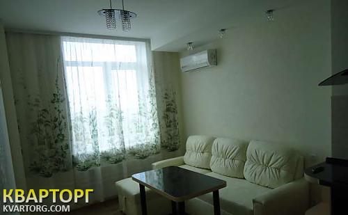 Rent out 1-room apartment. Одесса, Розумовского — photo 2