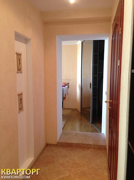 Rent out 2-room apartment. Киев,  Тимошенко — photo 6