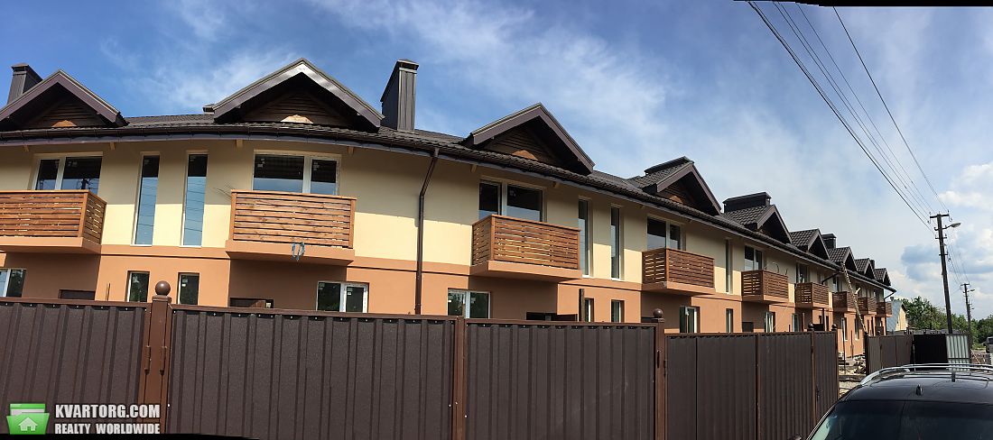 Sell house. Буча, Горького — photo 2
